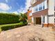 Thumbnail Flat for sale in 72 Dumpton Park Drive, Broadstairs