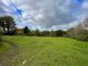 Thumbnail Land for sale in Narberth Road, Haverfordwest