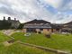 Thumbnail Detached house for sale in Hawarden Road, Hope, Wrexham