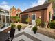 Thumbnail Detached house for sale in Brigg Road, South Kelsey, Market Rasen