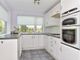 Thumbnail End terrace house for sale in Fairlop Close, Hornchurch, Essex