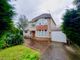 Thumbnail Detached house for sale in Wimmerfield Crescent, Killay, Swansea