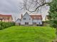 Thumbnail Detached house for sale in The Street, Chattisham, Ipswich