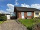 Thumbnail Semi-detached bungalow for sale in Wiltshire Close, Gillingham
