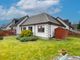 Thumbnail Terraced bungalow for sale in Braeriach Court, Aviemore