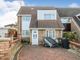 Thumbnail Semi-detached house for sale in Knights Close, Corby