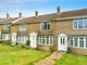 Thumbnail Terraced house for sale in Nevill Road, Uckfield, East Sussex