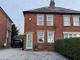 Thumbnail Semi-detached house for sale in High Street, Haxey, Doncaster