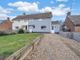 Thumbnail Semi-detached house for sale in Church Close, Risby, Bury St. Edmunds