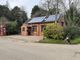Thumbnail Detached house for sale in Southburgh, Thetford