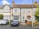 Thumbnail Terraced house for sale in Morden Gardens, Mitcham