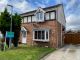 Thumbnail Semi-detached house for sale in Cohort Close, Brough