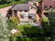 Thumbnail Detached house for sale in Spyglass Hill, Collingtree Park, Northampton