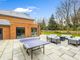 Thumbnail Detached house for sale in St. Marys Road, Ascot, Berkshire