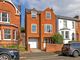 Thumbnail Detached house for sale in Belmont Hill, St.Albans