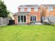 Thumbnail Detached house for sale in Cypress Road, Huyton