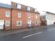 Thumbnail Flat for sale in Museum House, Minstergate, Thetford