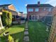 Thumbnail Semi-detached house for sale in Hawthorn Rise, Newhall, Swadlincote, Derbyshire