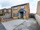 Thumbnail Detached house for sale in Dunmore Avenue, Queensbury, Bradford
