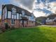 Thumbnail Detached house for sale in Noden Drive, Lea, Ross-On-Wye