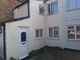 Thumbnail Terraced house for sale in Park Terrace, Peterborough