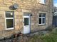 Thumbnail Flat for sale in Station Cottages, Chirnside Station