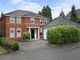 Thumbnail Detached house for sale in Somerton Road, Worksop
