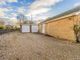 Thumbnail Detached bungalow for sale in Welgate, Mattishall