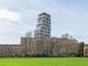 Thumbnail Flat for sale in Coda Residence, York Place, Battersea