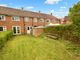 Thumbnail Terraced house for sale in Latchmere Cross, Leeds, West Yorkshire