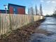 Thumbnail Land for sale in Secure Hard Surfaced Yard, Off Higham Way, Banbury, Oxfordshire