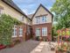 Thumbnail Detached house for sale in College Road, Denstone, Uttoxeter, Staffordshire