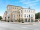 Thumbnail Flat for sale in Elm Tree Court, High Street, Huntingdon