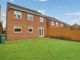 Thumbnail Detached house for sale in Horseshoe Way, Hempsted, Gloucester