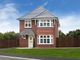 Thumbnail Detached house for sale in "Stratford Lifestyle" at Quinton Road, Sittingbourne