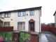 Thumbnail Semi-detached house for sale in Waithlands Road, Kingsway, Rochdale