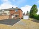 Thumbnail Semi-detached house for sale in Belt Drove, Elm, Wisbech, Cambridgeshire