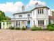 Thumbnail Detached house for sale in The Common, Chipperfield, Kings Langley