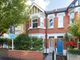 Thumbnail Terraced house for sale in Seaford Road, Northfields, Ealing