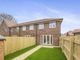 Thumbnail End terrace house for sale in Anvil Close, Yapton