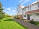 Thumbnail Terraced house for sale in Martello Lakes, Hythe