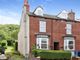 Thumbnail End terrace house for sale in Wellcarr Road, Sheffield, South Yorkshire