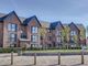 Thumbnail Flat for sale in Tay Road, Leicester