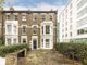 Thumbnail Flat for sale in Hammersmith Grove, London