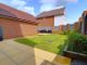 Thumbnail Detached house for sale in Audlem Road, Stafford, Staffordshire