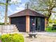 Thumbnail Detached house for sale in Altrincham Road, Styal, Wilmslow, Cheshire