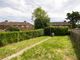 Thumbnail Semi-detached house for sale in Burdyke Avenue, York, North Yorkshire