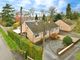 Thumbnail Bungalow for sale in Coppice Road, Willaston, Nantwich, Cheshire