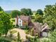 Thumbnail Detached house for sale in Church Lane, Albourne, Hassocks, West Sussex