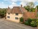 Thumbnail Cottage for sale in High Street, Swineshead